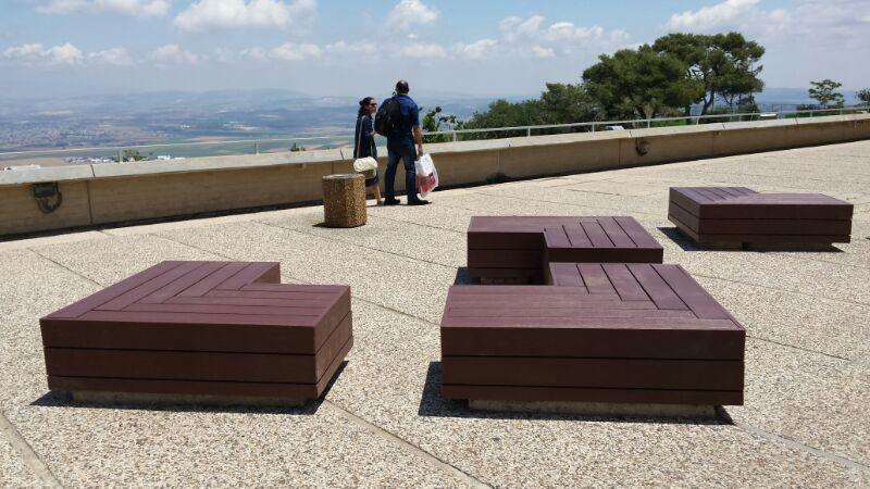 חיפוי בטונדות בדק סינתטי