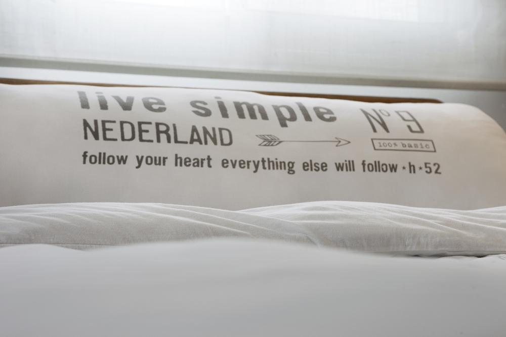 מצעי מיטה ממותגים