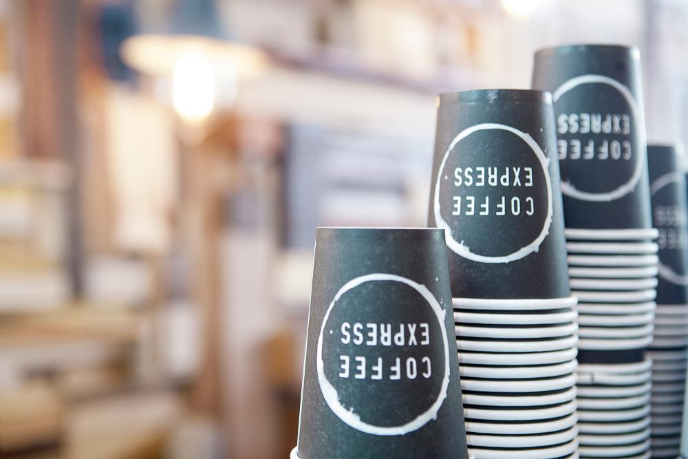 עיצוב ומיתוג לעסק חדש