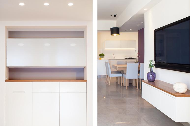 תכנון ועיצוב פרטי נגרות