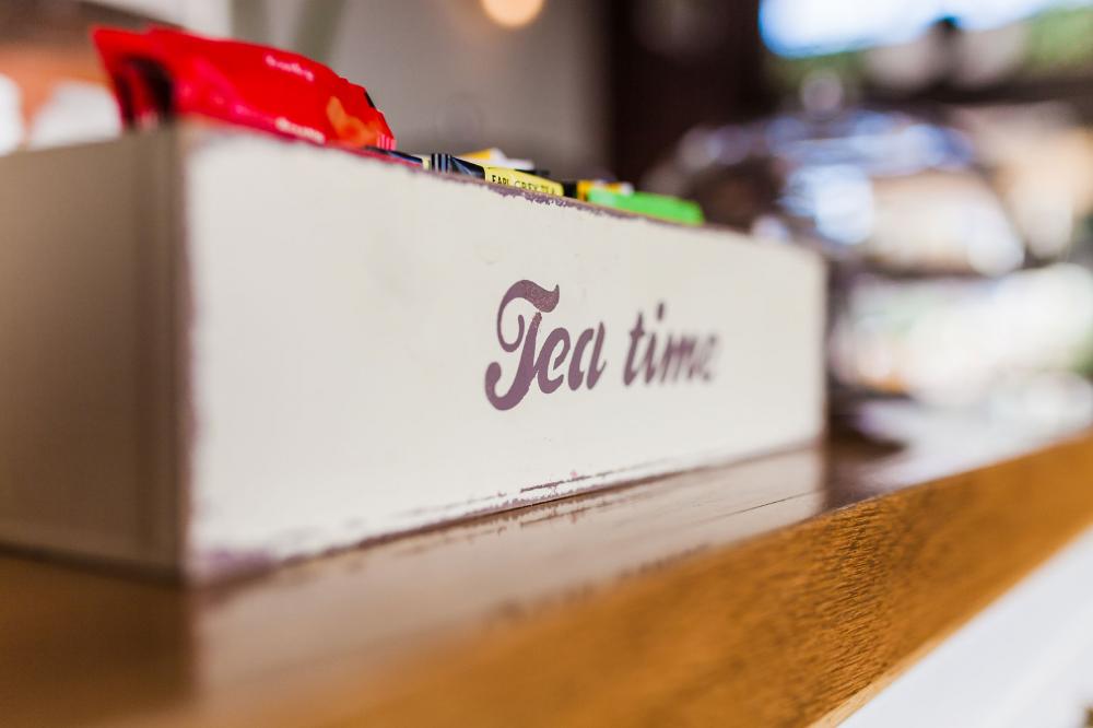 "מגדה" בית קפה בהוד השרון