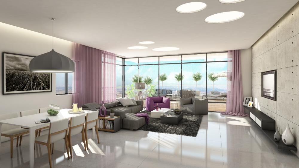 הדמיות פנים