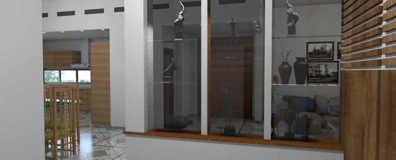 פרויקט יוקרתי בבאר טוביה