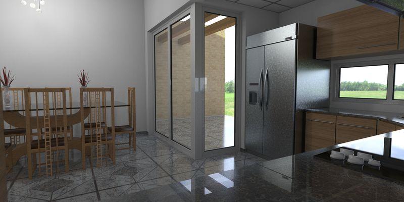 פרויקט יוקרתי בבאר טוביה