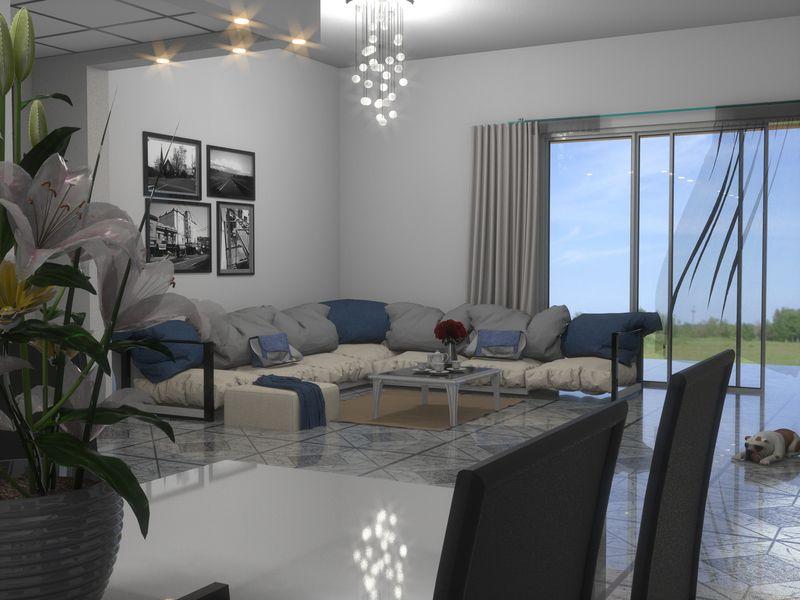 פרויקט יוקרתי בבאר טוביה