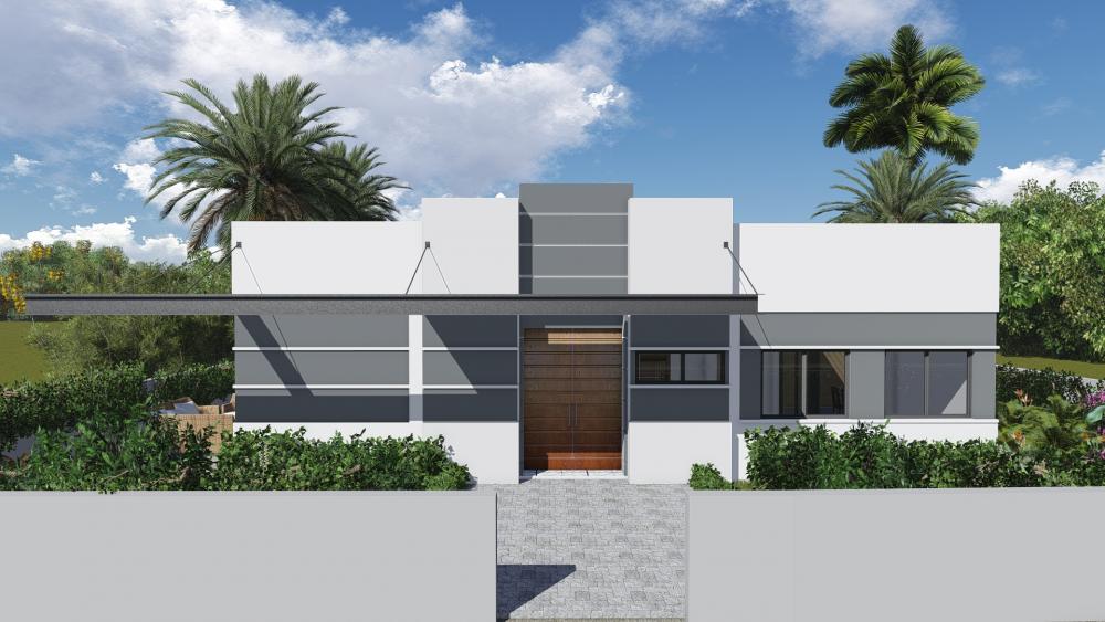 וילה יוקרתית