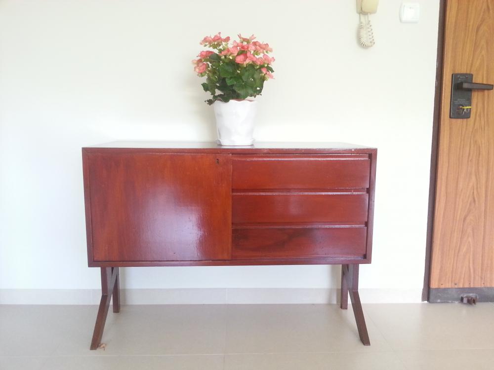 שידת וינטג'