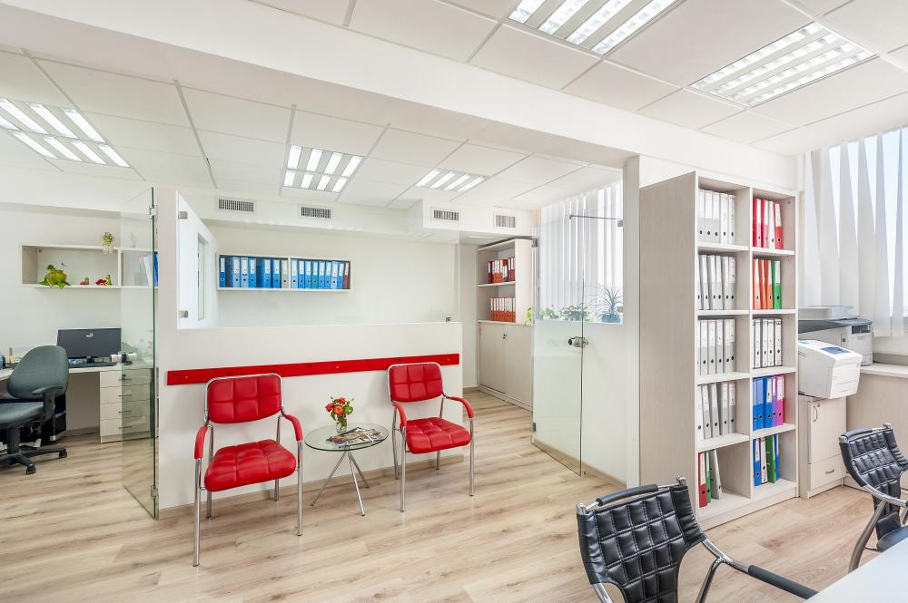 חלל המזכירות