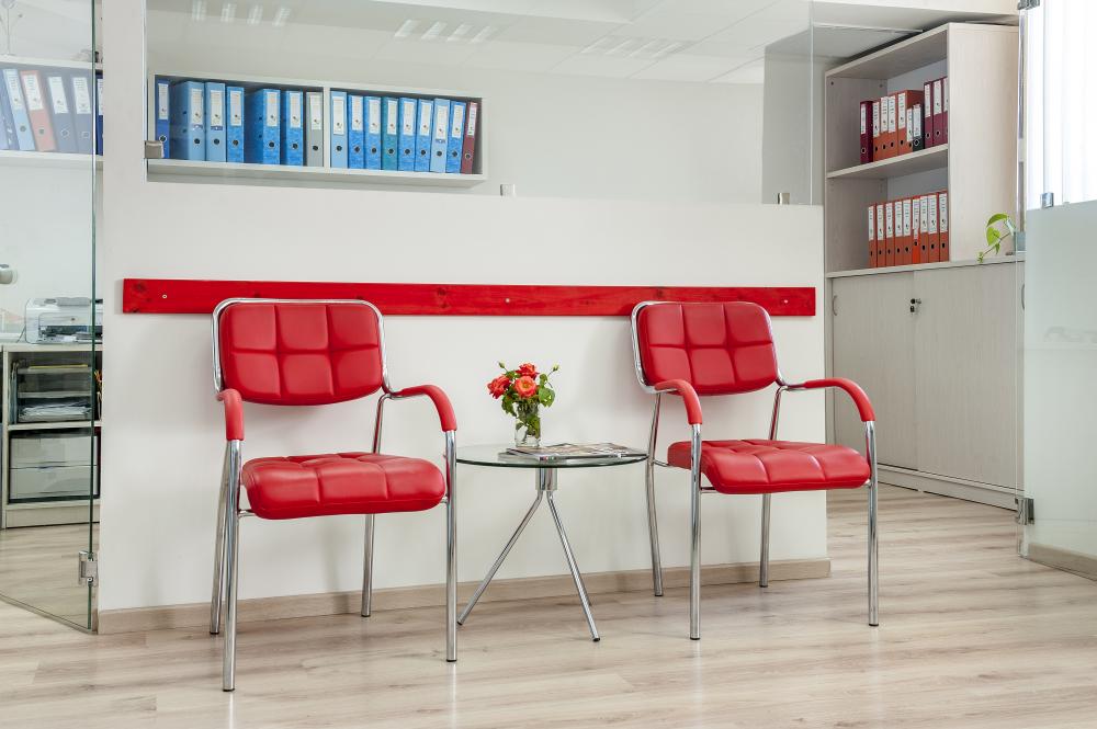 פינת ההמתנה