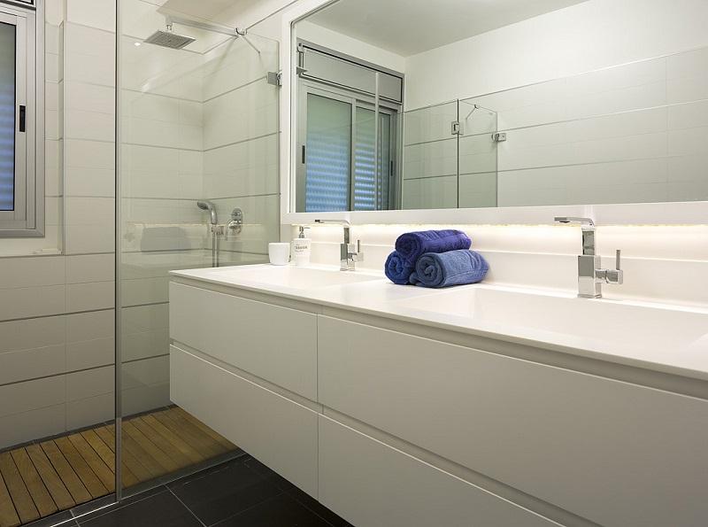 אמבטיה כללית