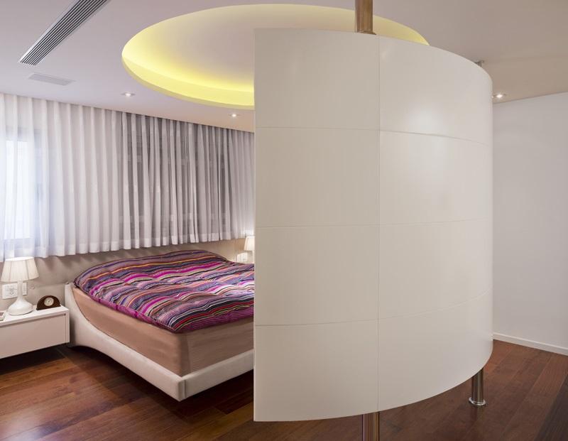 קיר צפיה הורים מאחור