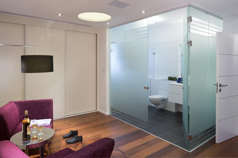 אמבטית הורים