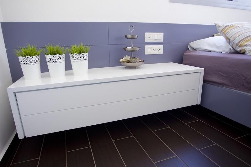 חדר שינה הורים