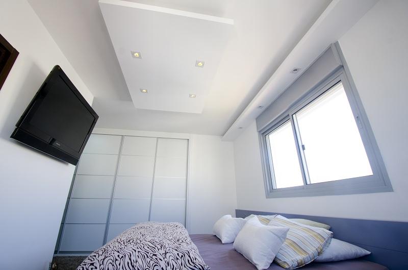 חדר שינה הורים