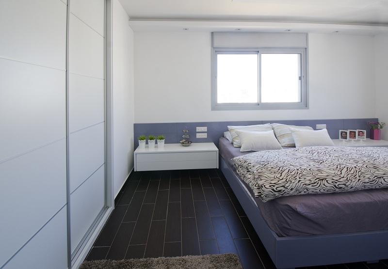 חדר שינה הורים