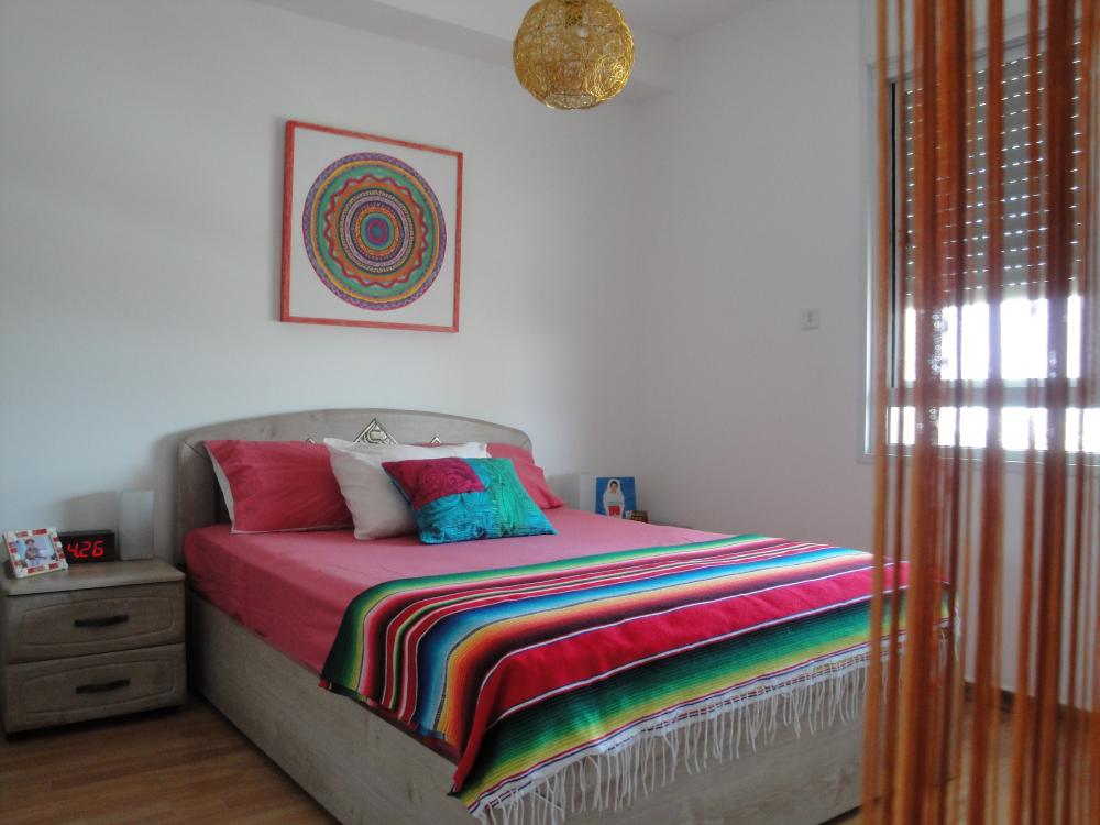 עיצוב חדר שינה