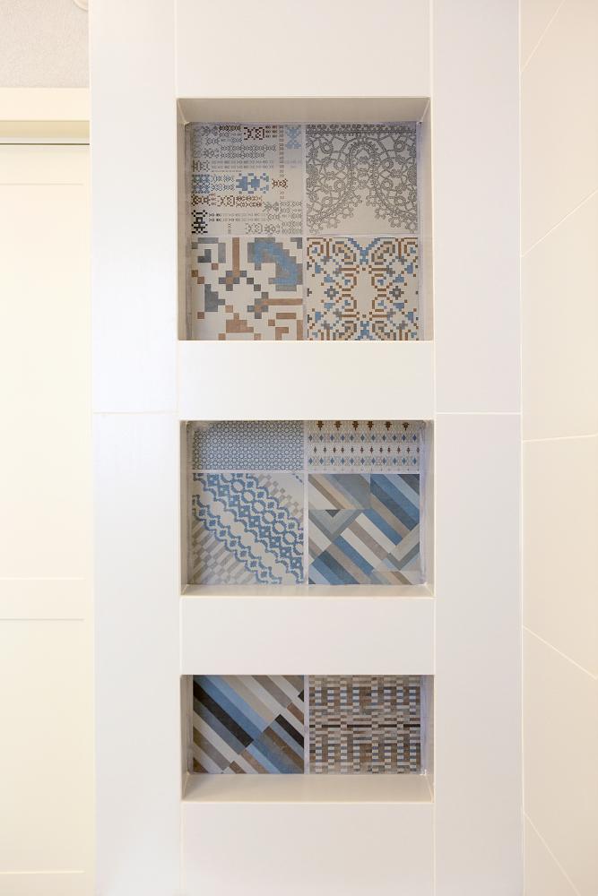 תכנון ועיצוב נישות