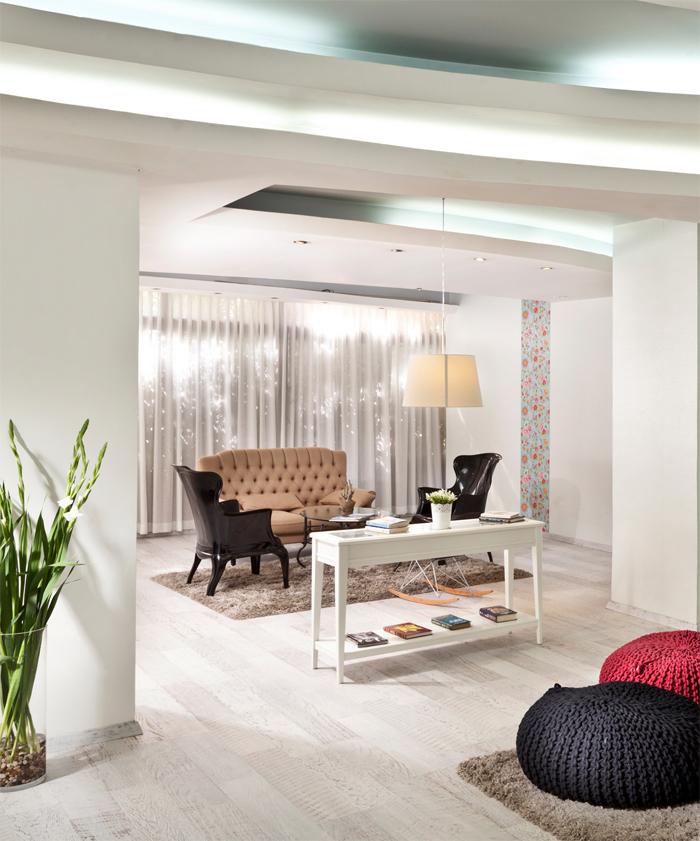 פינת חמד בלובי