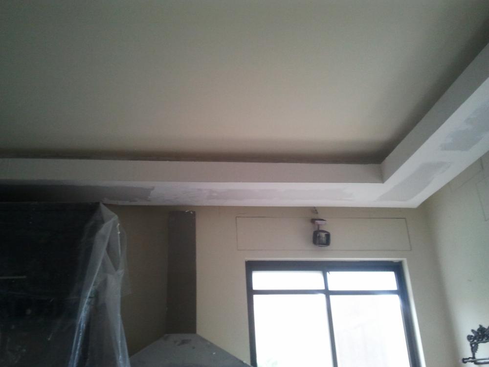 תאורה חדשה במטבח