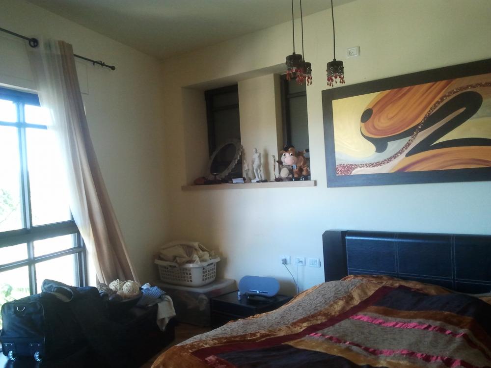 מבט נוסף - סוויטת הורים לפני