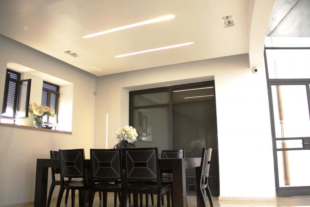 פינת אוכל אחרי