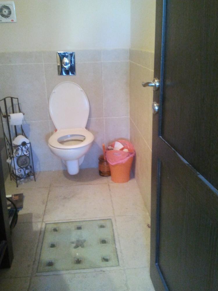 שירותי אורחים לפני