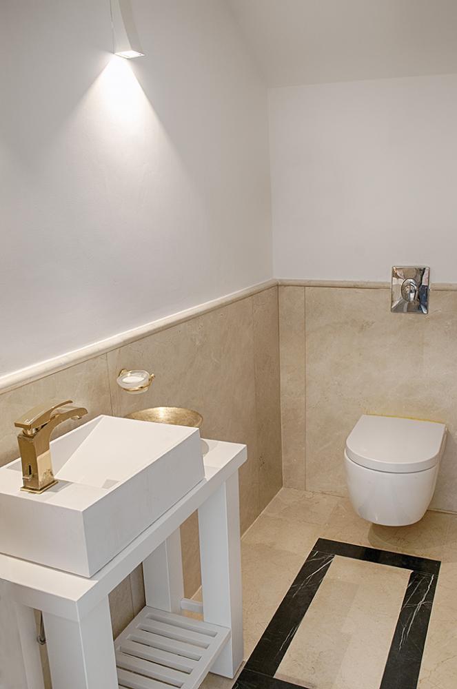 שירותי אורחים אחרי