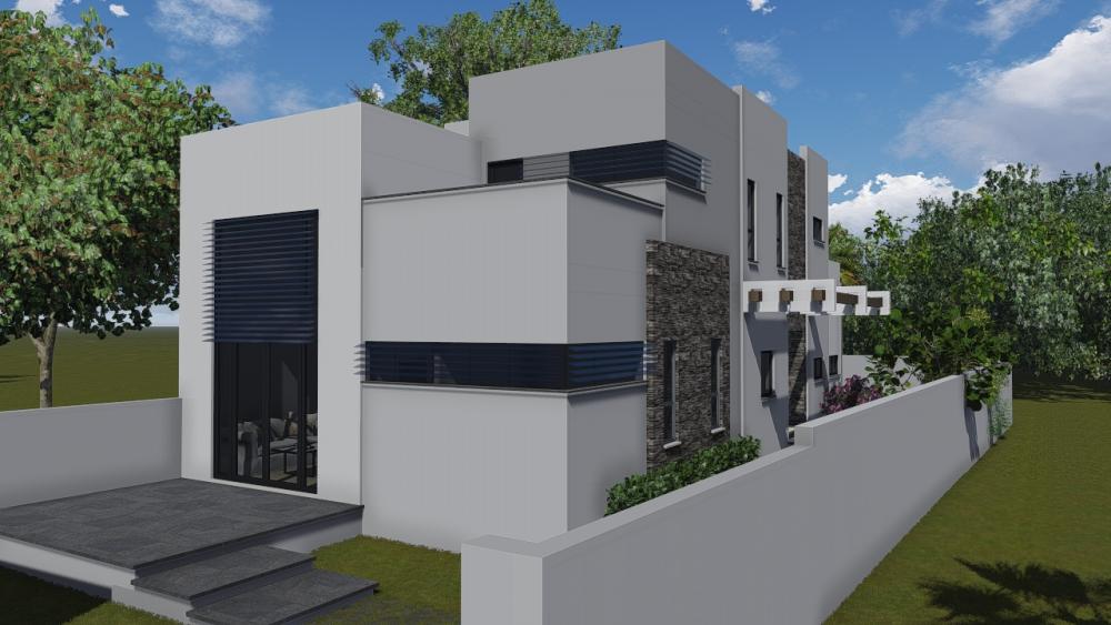 וילה יוקרתית