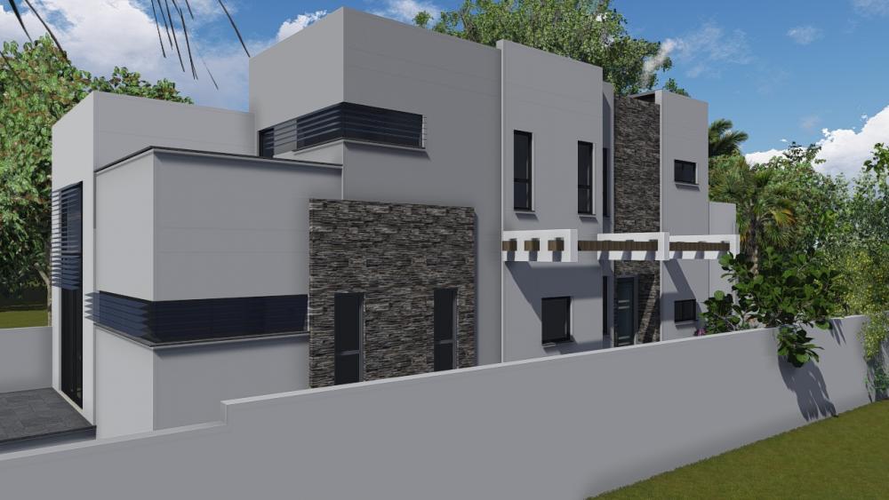 וילה יוקרתית