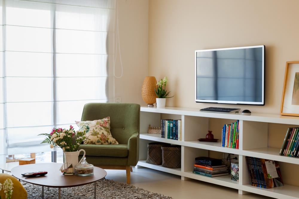 יציאה למרפסת