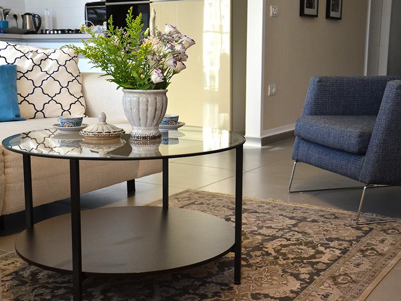 לפעמים אלוהים הוא בפרטים הקטנים