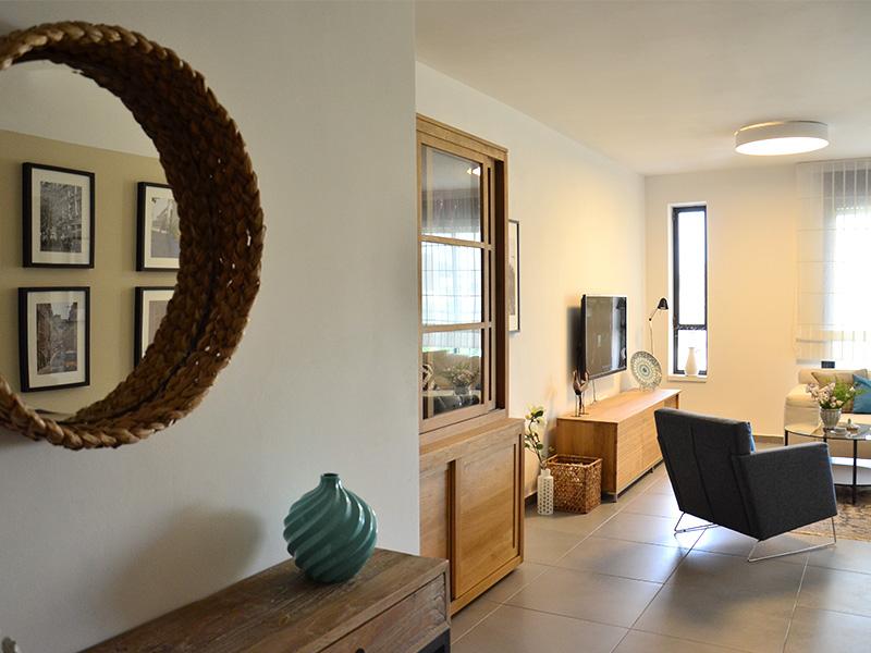 מבט מבמבואה