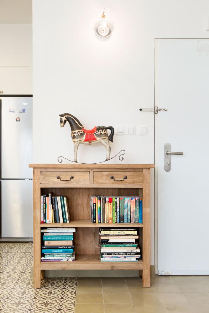 עיצוב מבואת כניסה