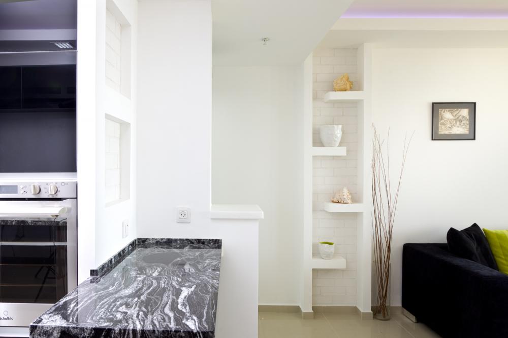 דירה בבת ים