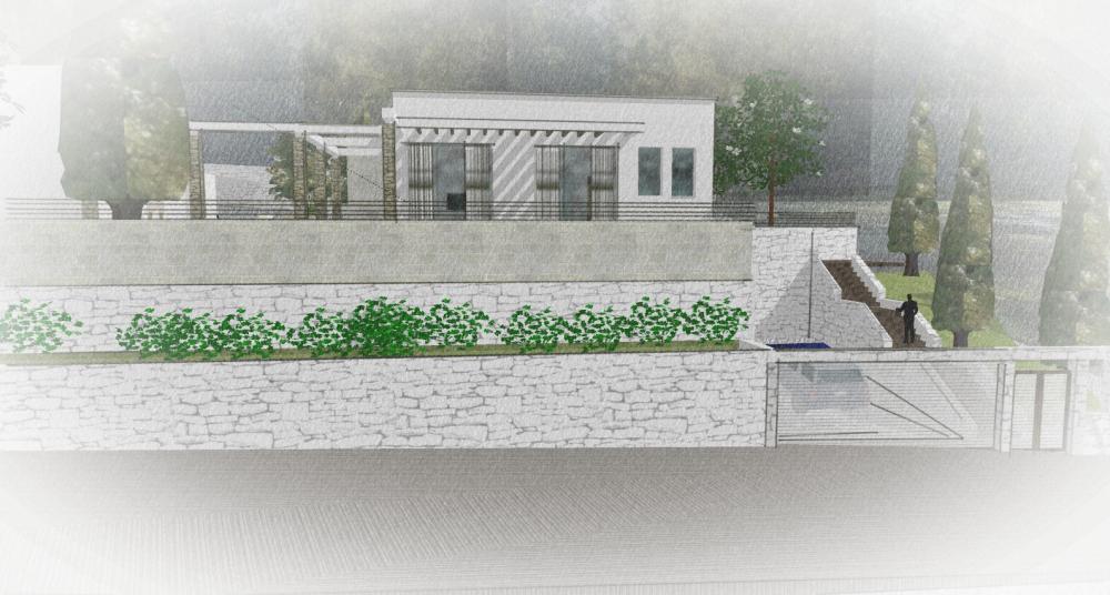 מבט מרחוב תחתון