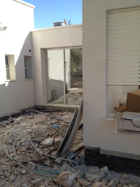 מהלך ביצוע- עבודות גמר-1