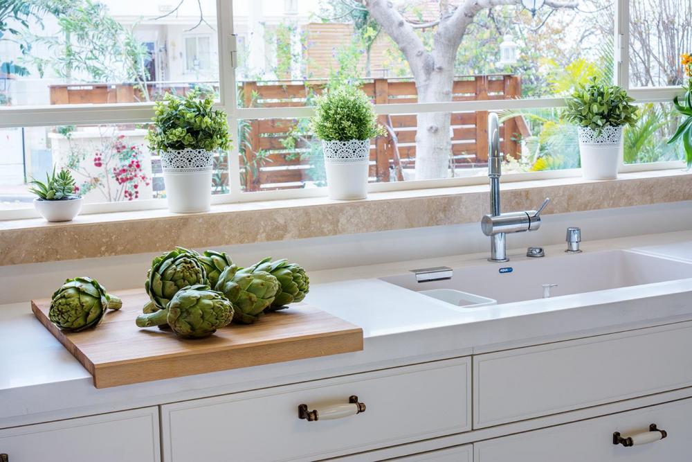 צילום בית פרטי לשרון אייגר