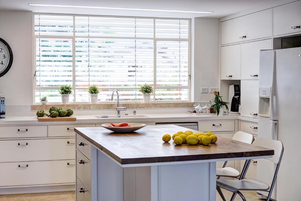 צילום בית פרטי לשרון אייגר