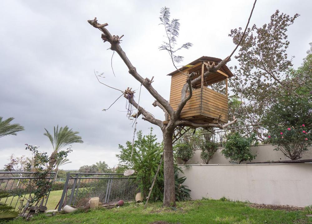 צילום בית פרטי לשרון אייגר