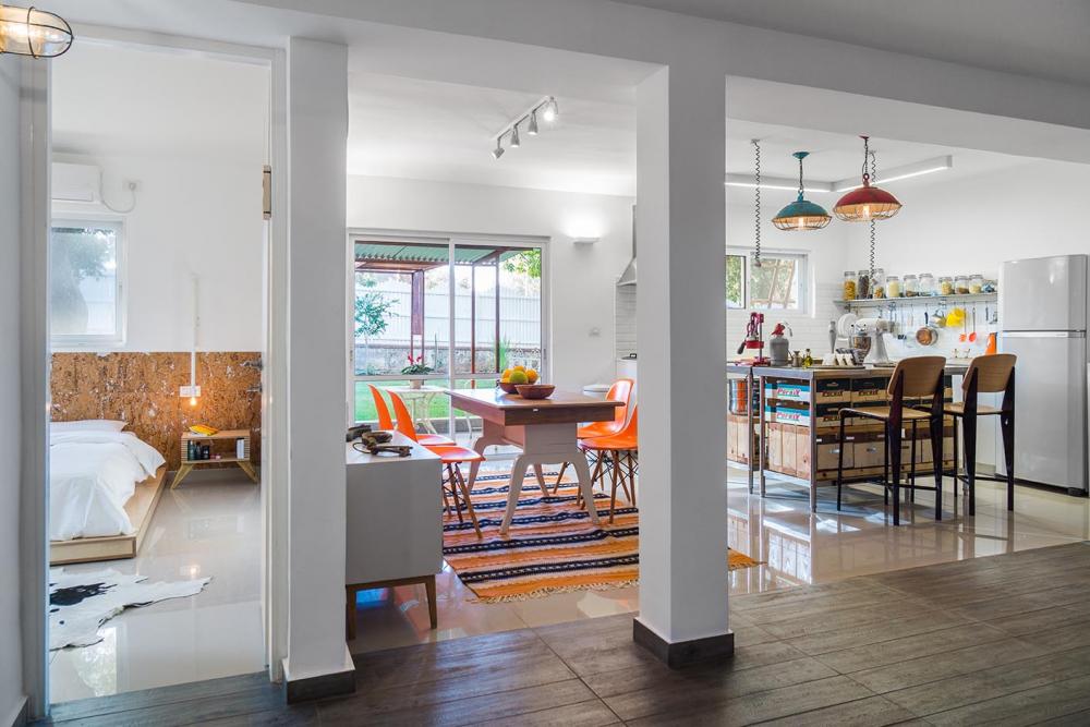 צילום בית פרטי לרותם גיא