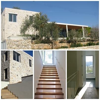 בית ישראלי-מושב עמיקם