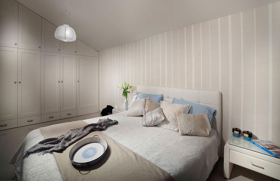 עיצוב בסגנון כפרי-מודרני