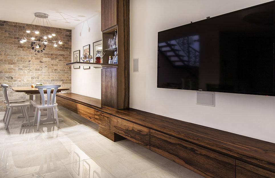 עיצוב בסגנון אקלקטי