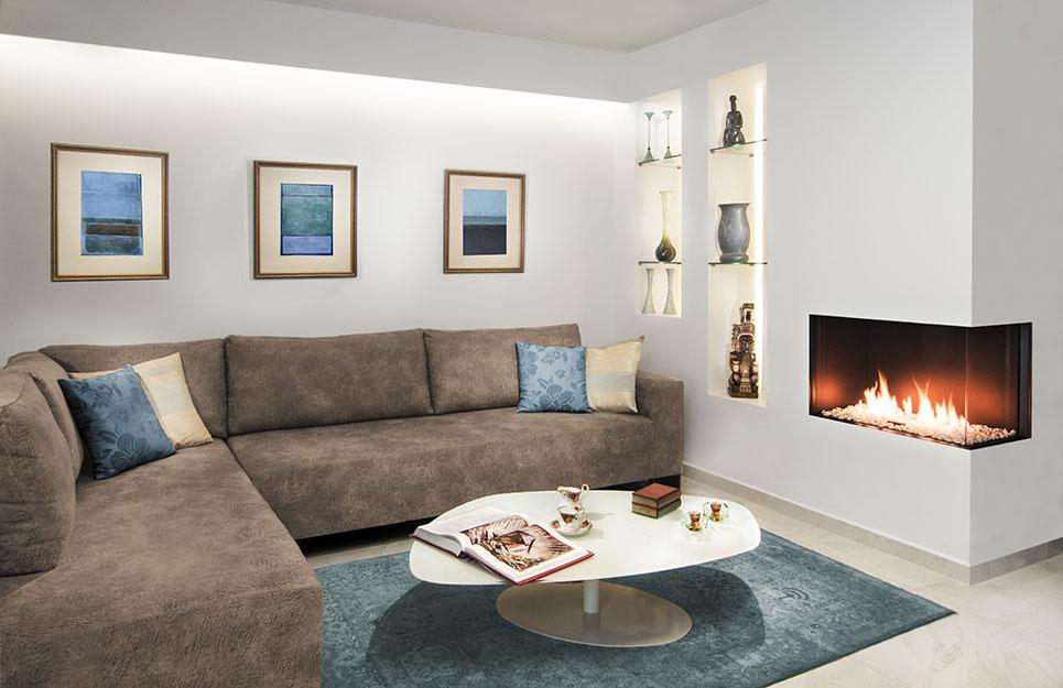 עיצוב בסגנון אקלקטי