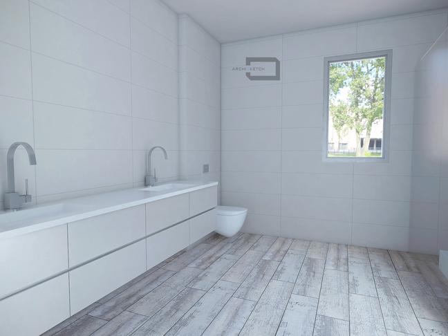 הדמיה חלל רחצה