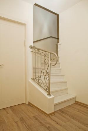 קומת המגורים