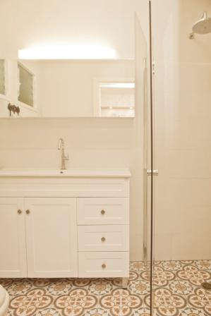 חדר רחצה מאסטר