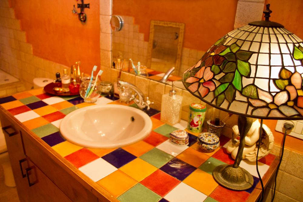 אמבטיה  מאסטר