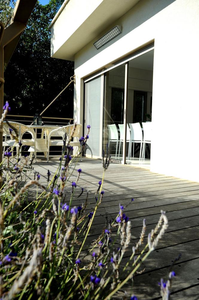 LConcept עיצוב בית פרטי