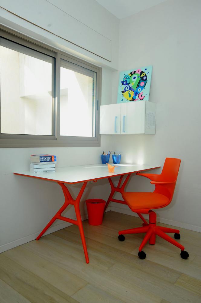 LConcept עיצוב בית פרטי